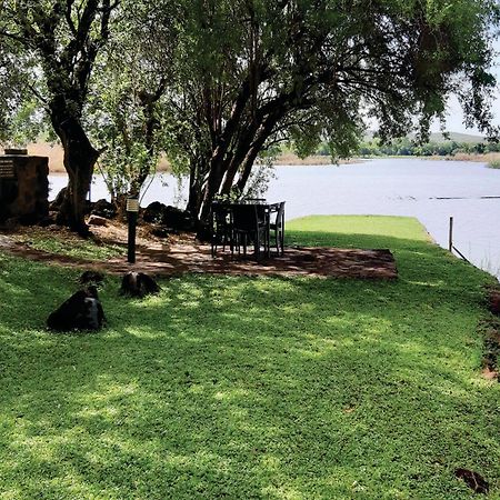 Waterside Cottages & Villas - Self Catering Gaborone Exteriér fotografie