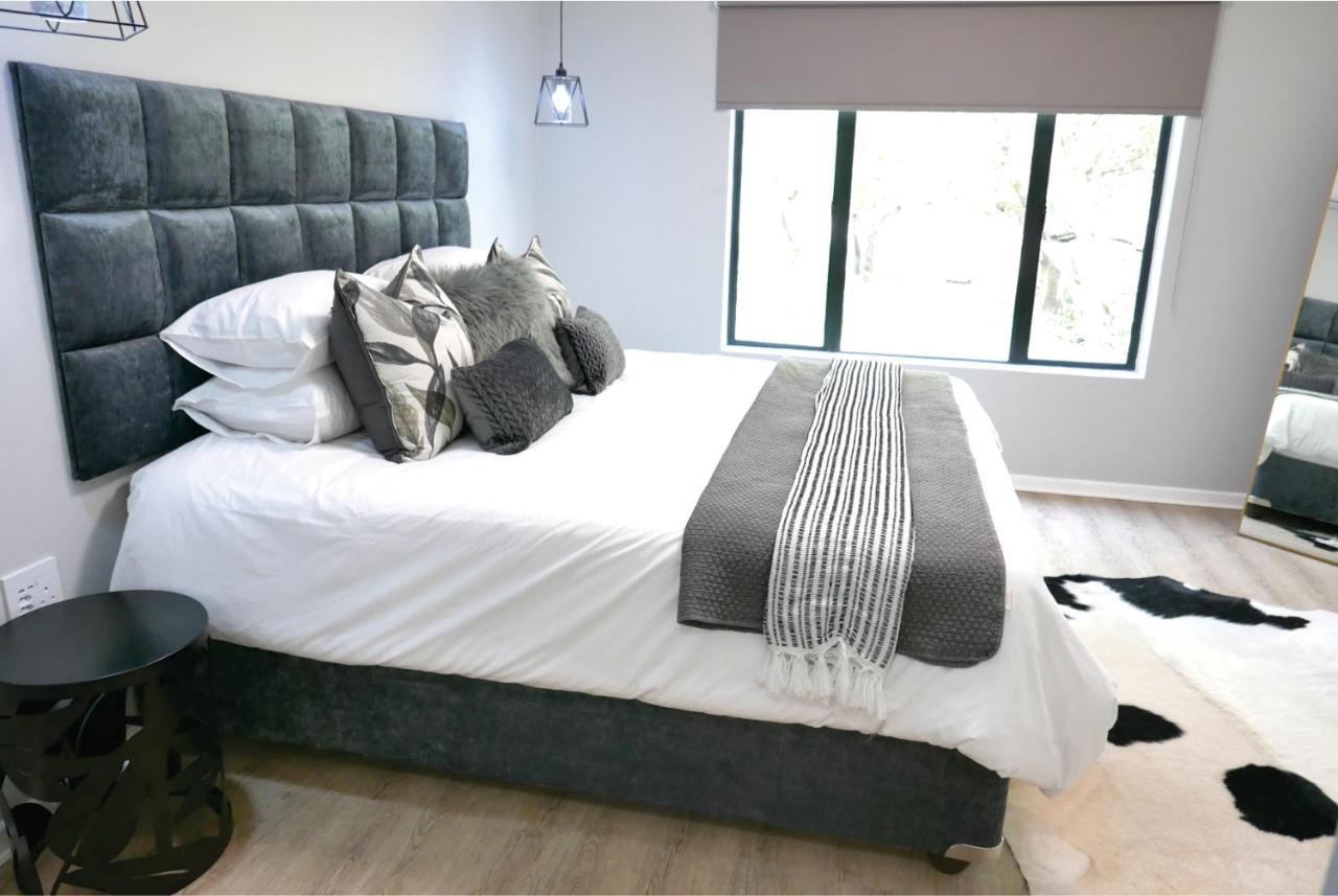 Waterside Cottages & Villas - Self Catering Gaborone Exteriér fotografie