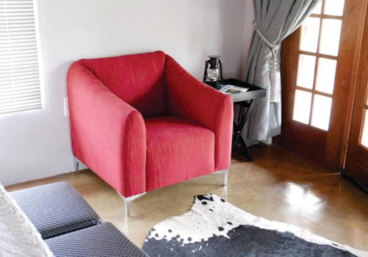 Waterside Cottages & Villas - Self Catering Gaborone Exteriér fotografie