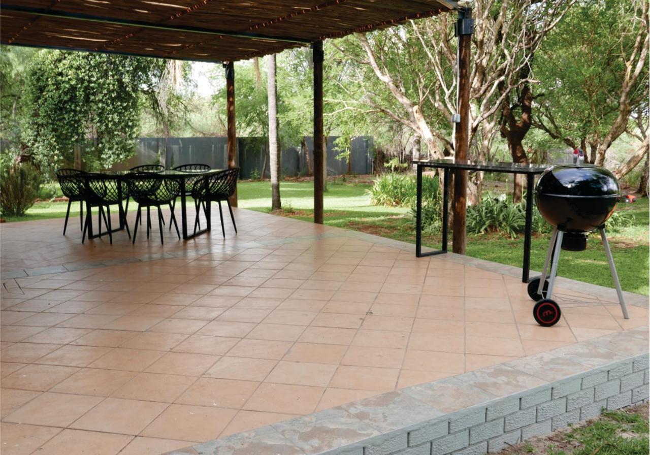Waterside Cottages & Villas - Self Catering Gaborone Exteriér fotografie