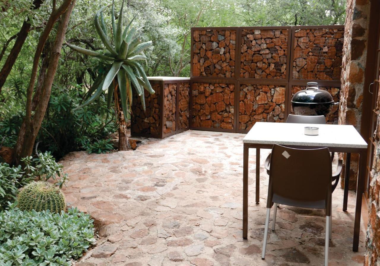 Waterside Cottages & Villas - Self Catering Gaborone Exteriér fotografie