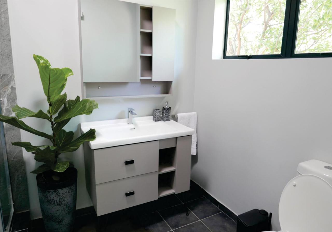 Waterside Cottages & Villas - Self Catering Gaborone Exteriér fotografie
