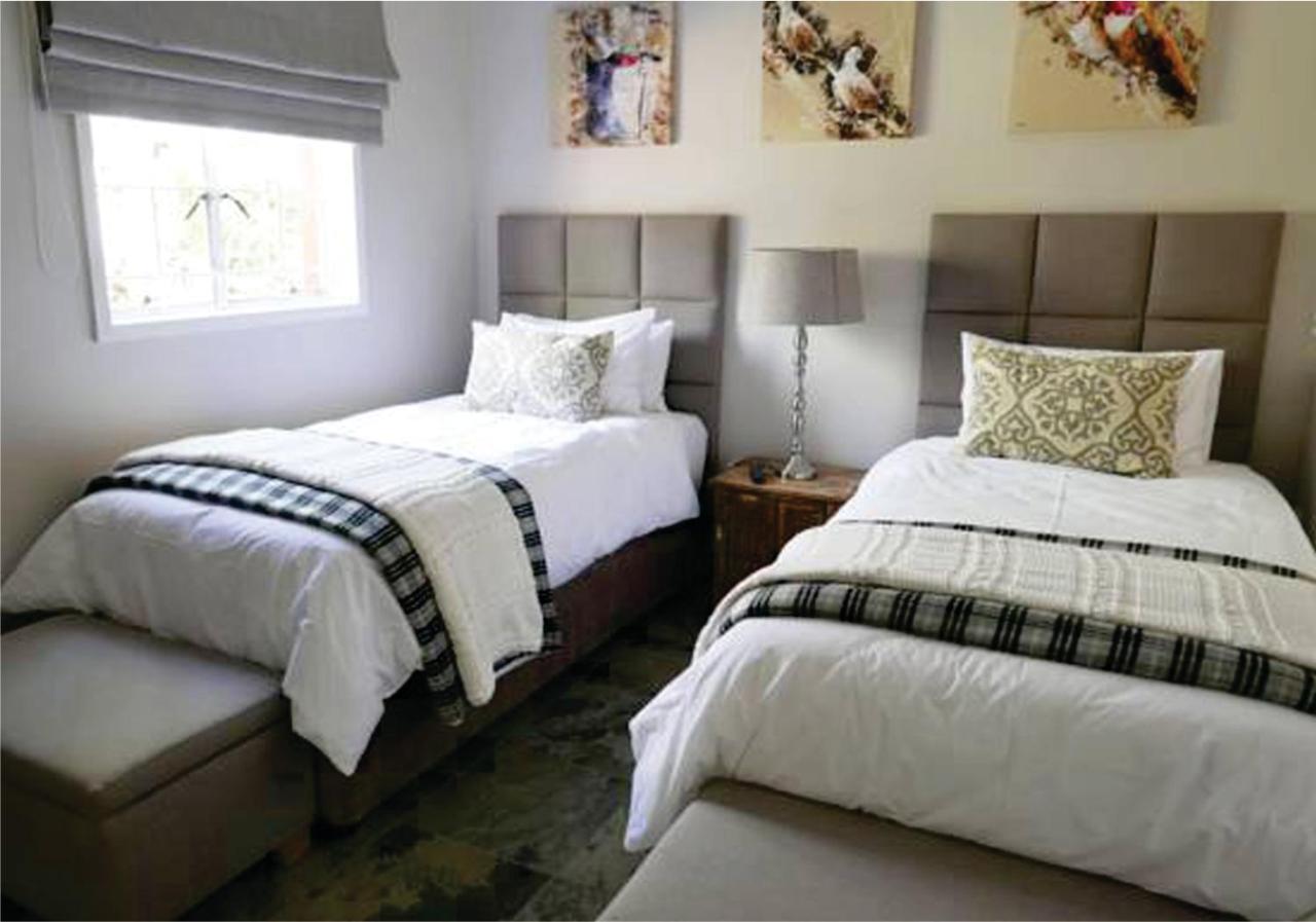 Waterside Cottages & Villas - Self Catering Gaborone Exteriér fotografie