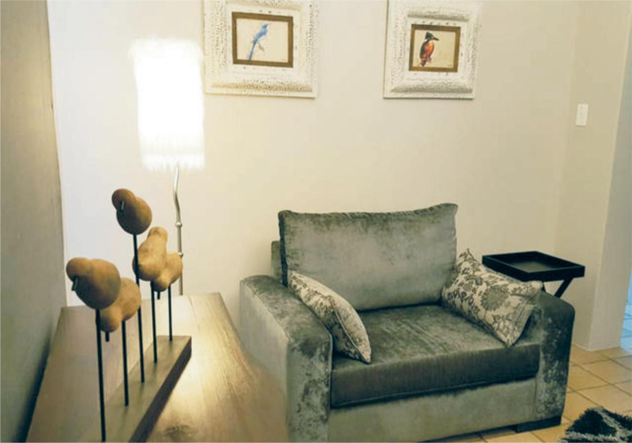 Waterside Cottages & Villas - Self Catering Gaborone Exteriér fotografie