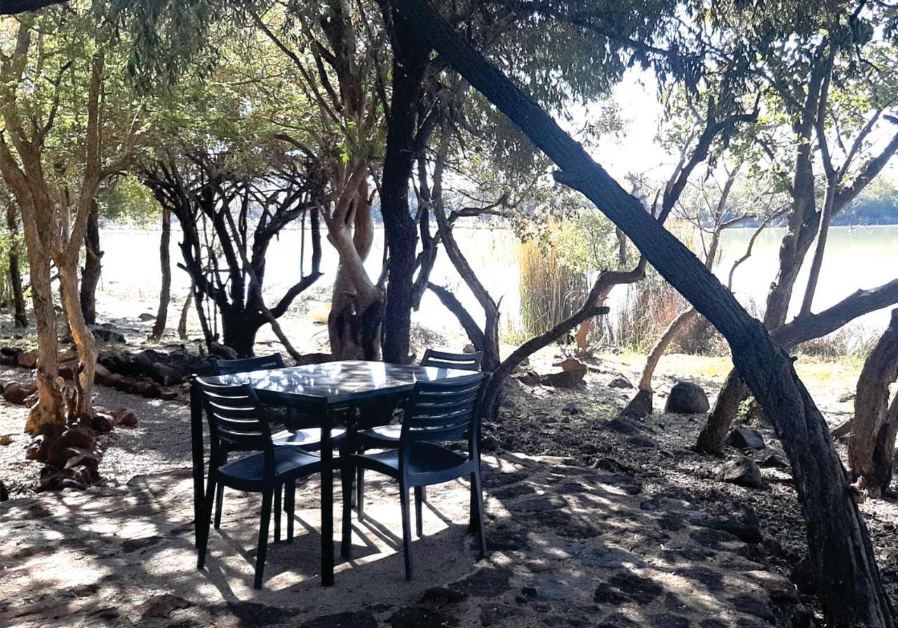 Waterside Cottages & Villas - Self Catering Gaborone Exteriér fotografie