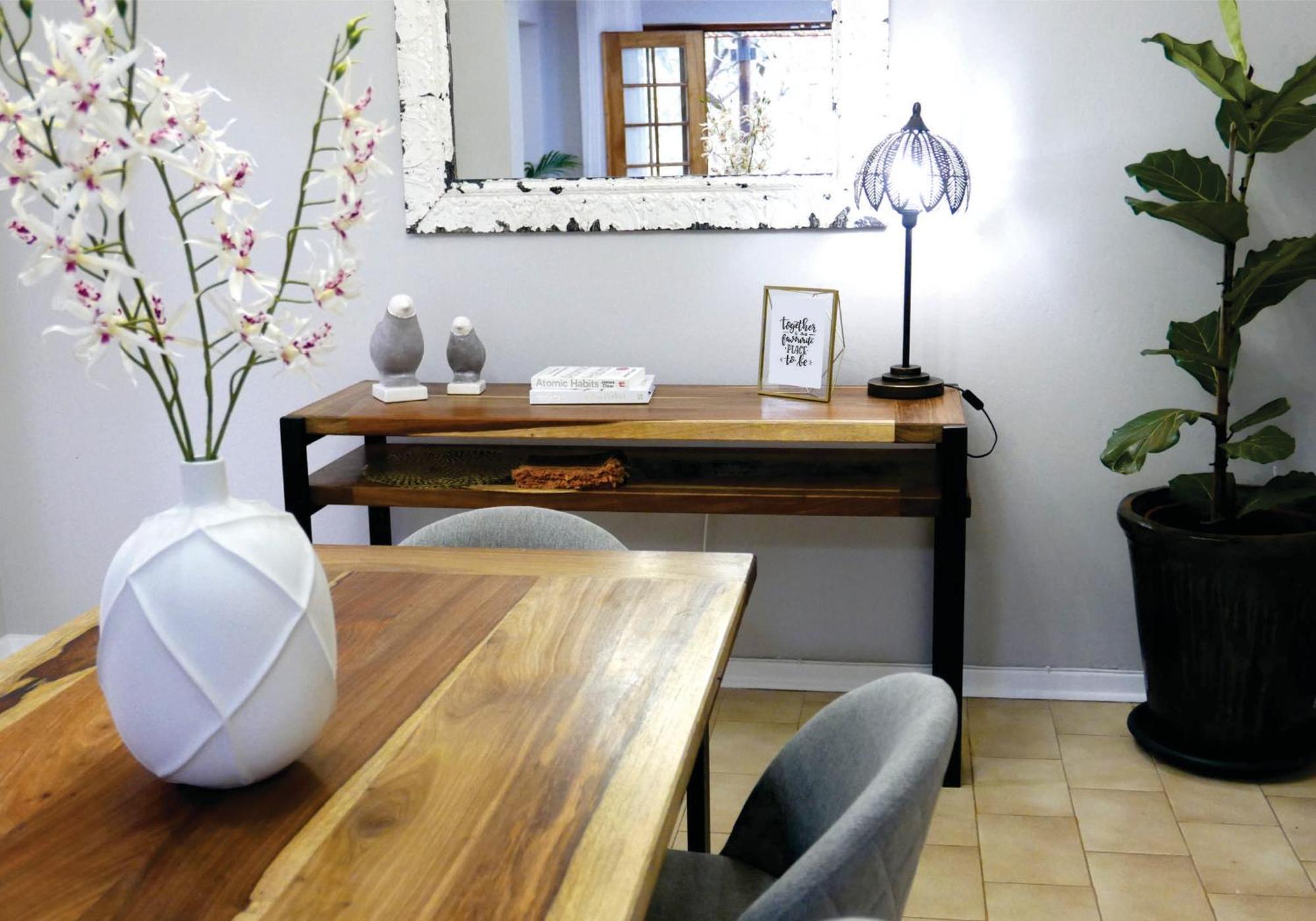 Waterside Cottages & Villas - Self Catering Gaborone Exteriér fotografie