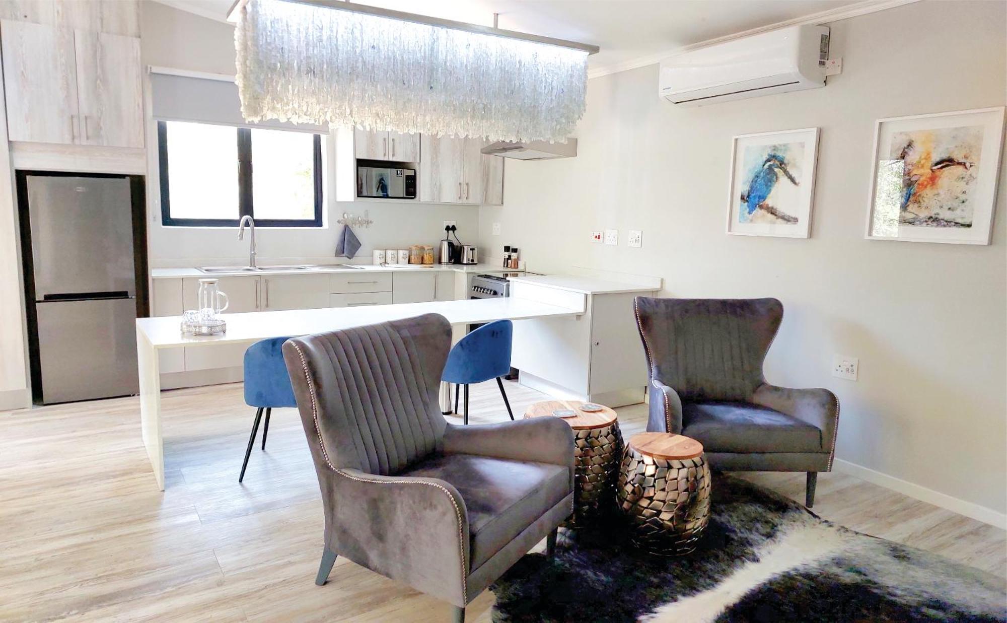 Waterside Cottages & Villas - Self Catering Gaborone Exteriér fotografie