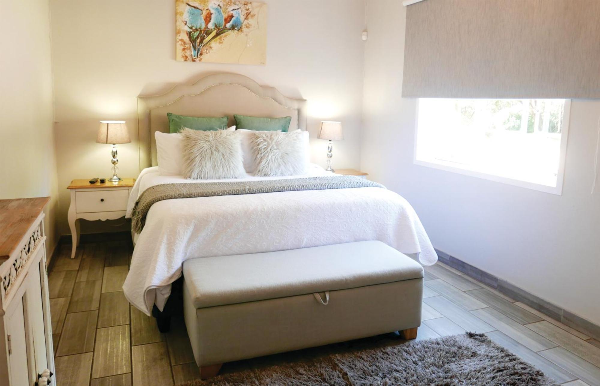 Waterside Cottages & Villas - Self Catering Gaborone Exteriér fotografie