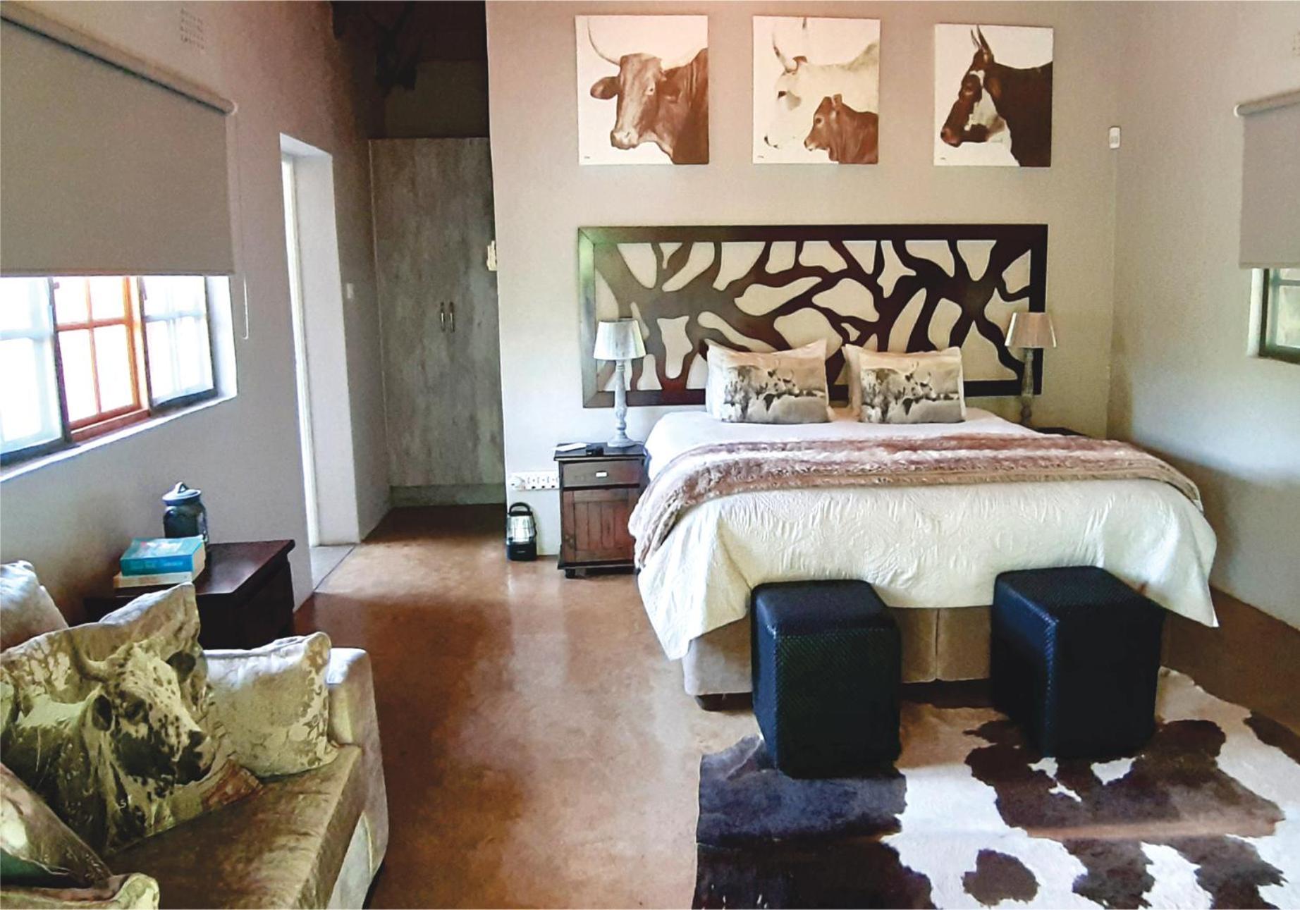 Waterside Cottages & Villas - Self Catering Gaborone Exteriér fotografie