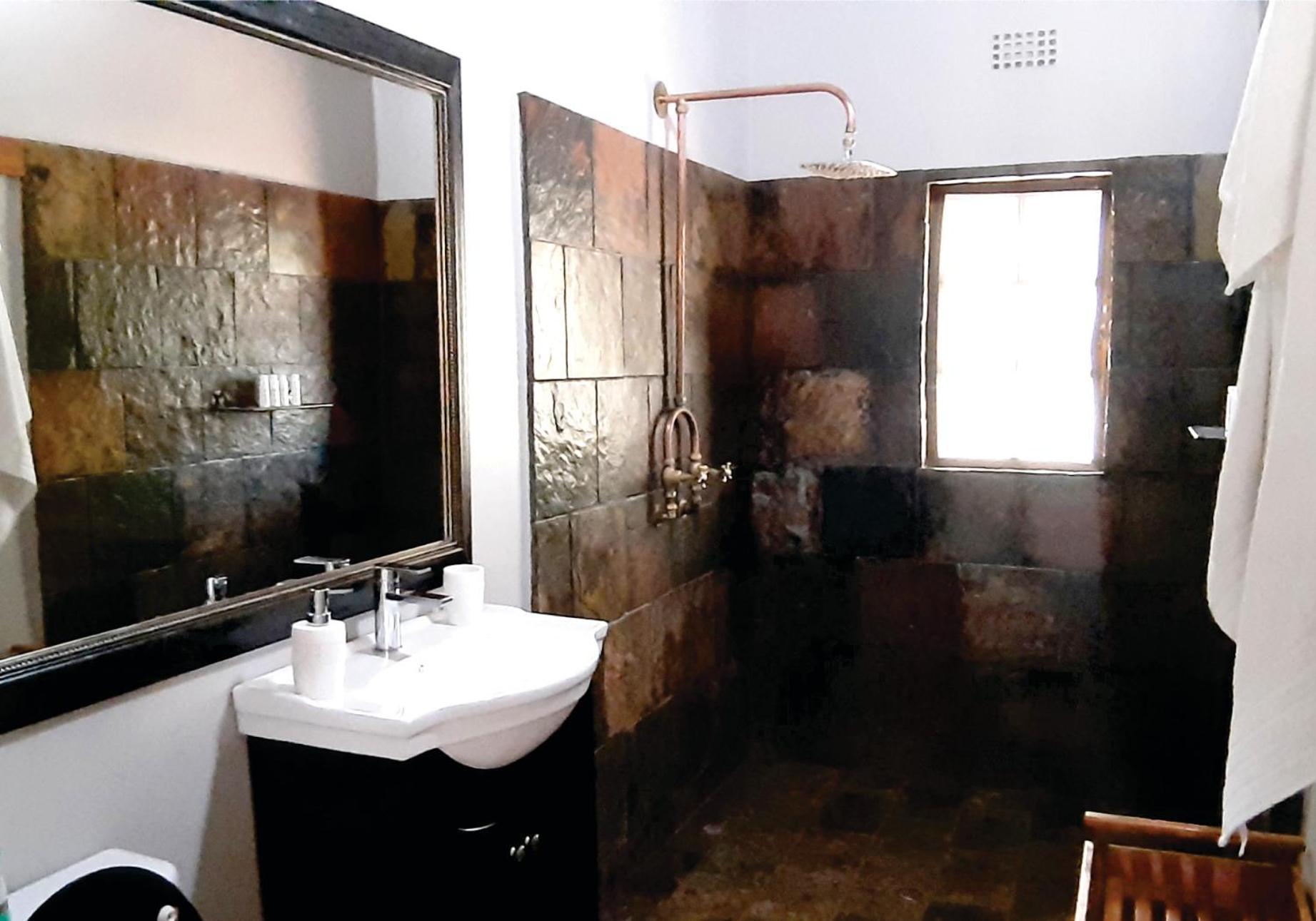 Waterside Cottages & Villas - Self Catering Gaborone Exteriér fotografie
