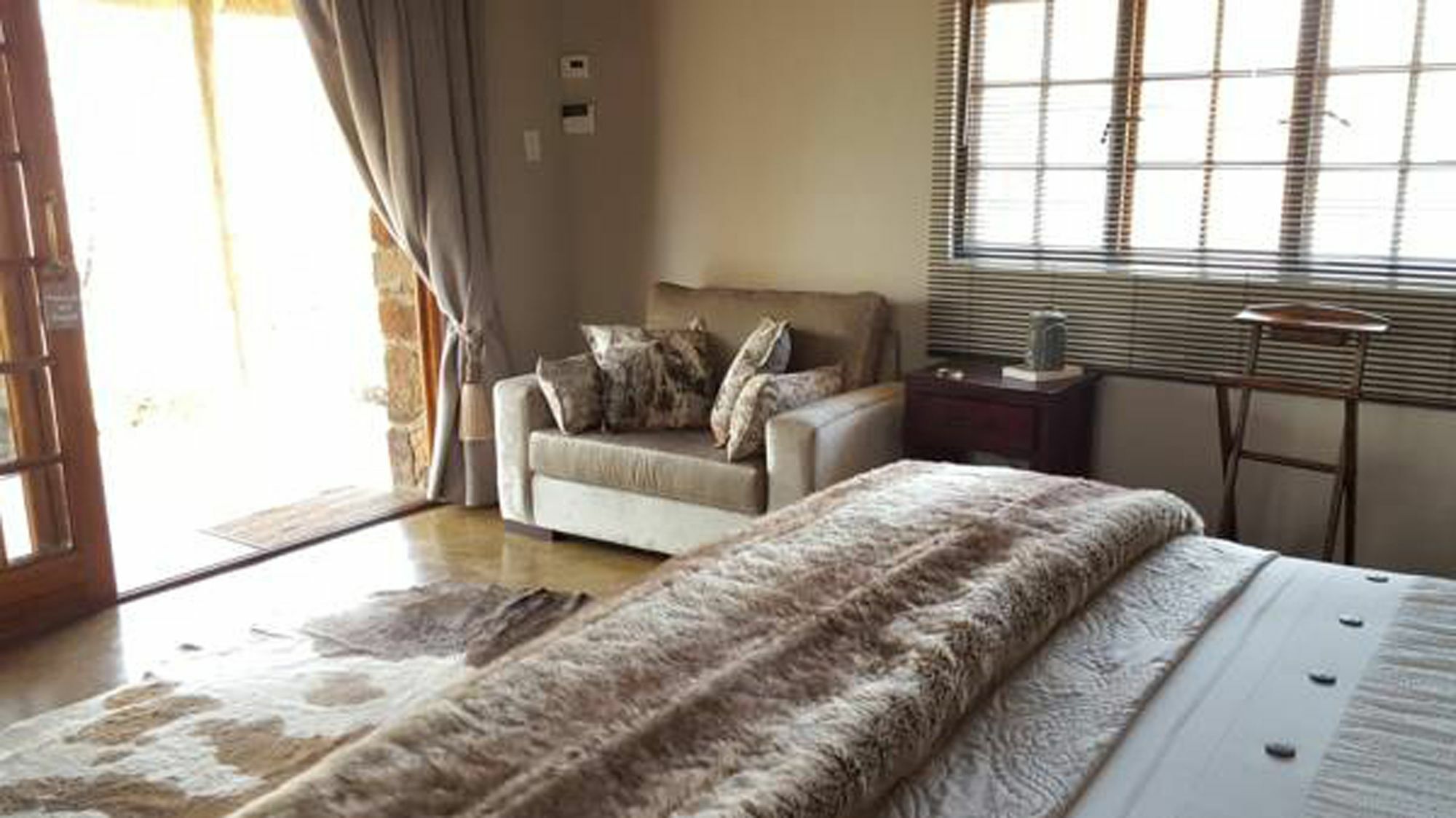 Waterside Cottages & Villas - Self Catering Gaborone Exteriér fotografie