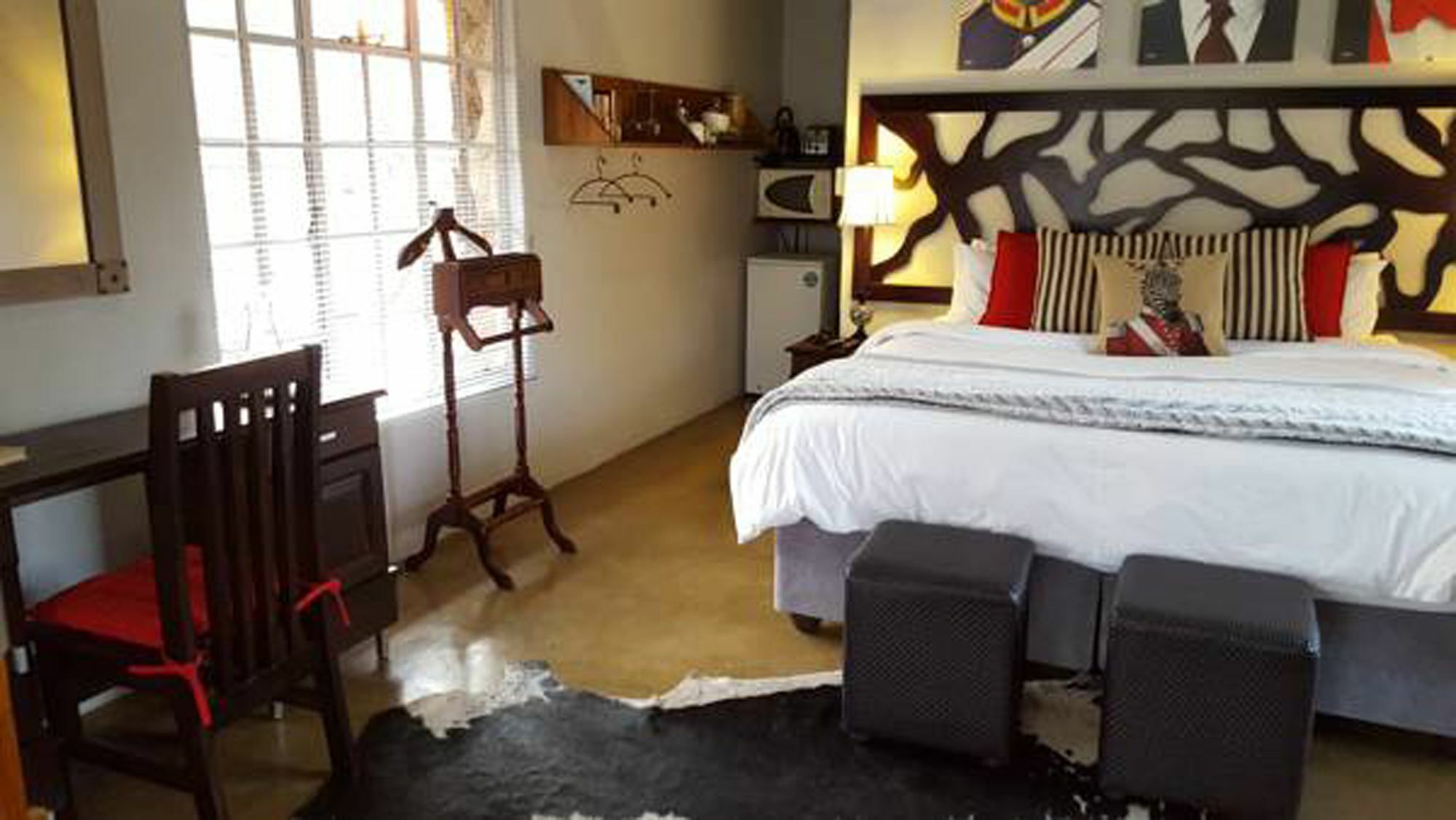 Waterside Cottages & Villas - Self Catering Gaborone Exteriér fotografie